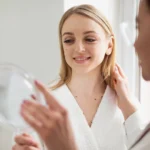 Wedding Facial