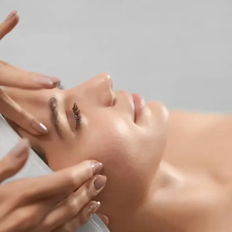 benefits of Facials